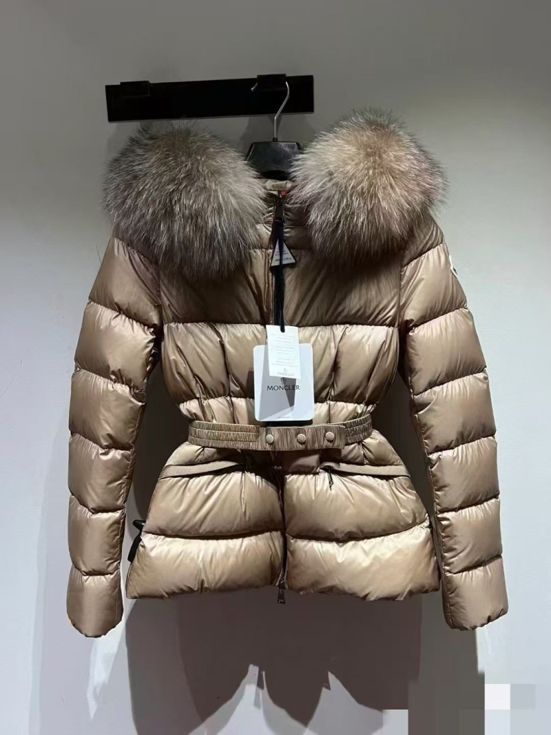 Moncler Down Coat